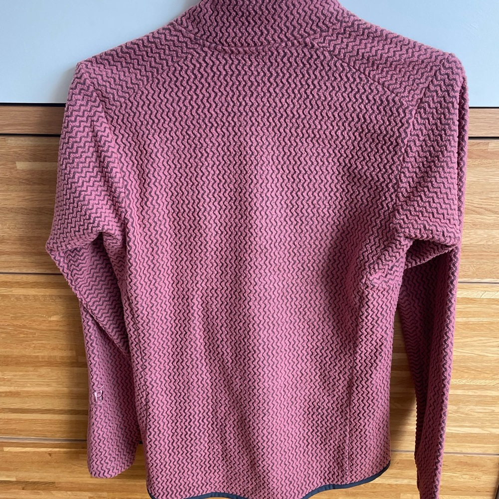 Patagonia R1 Air Zip Neck Fleece - Picture 2 of 3